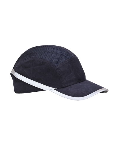 POR-PW69-Casquette anti-heurt aérée